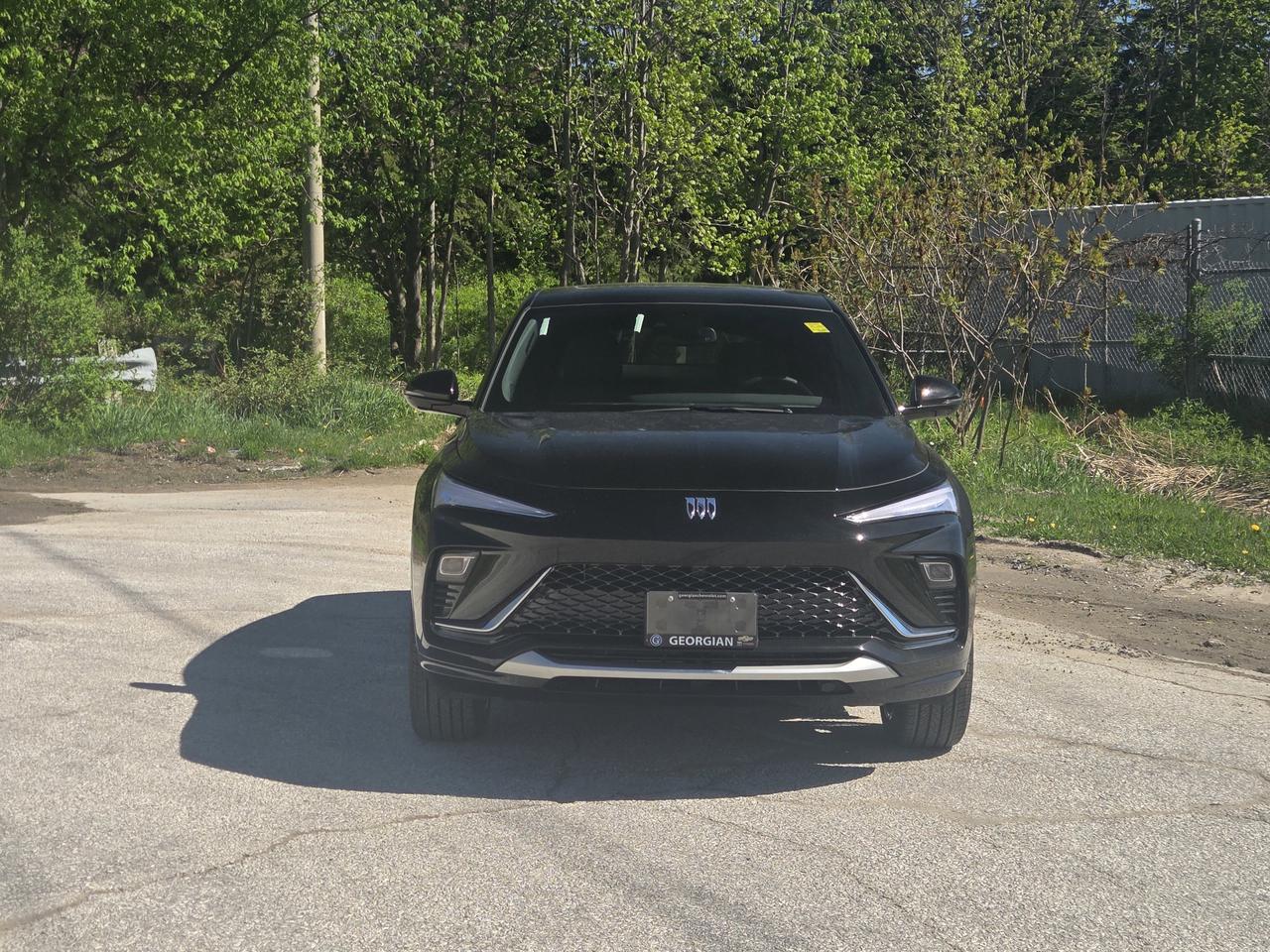 2026 Buick Envista Avenir Photo