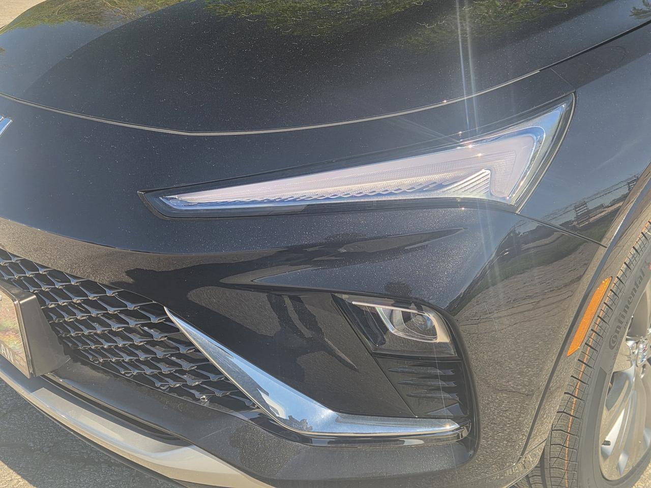 2026 Buick Envista Avenir Photo
