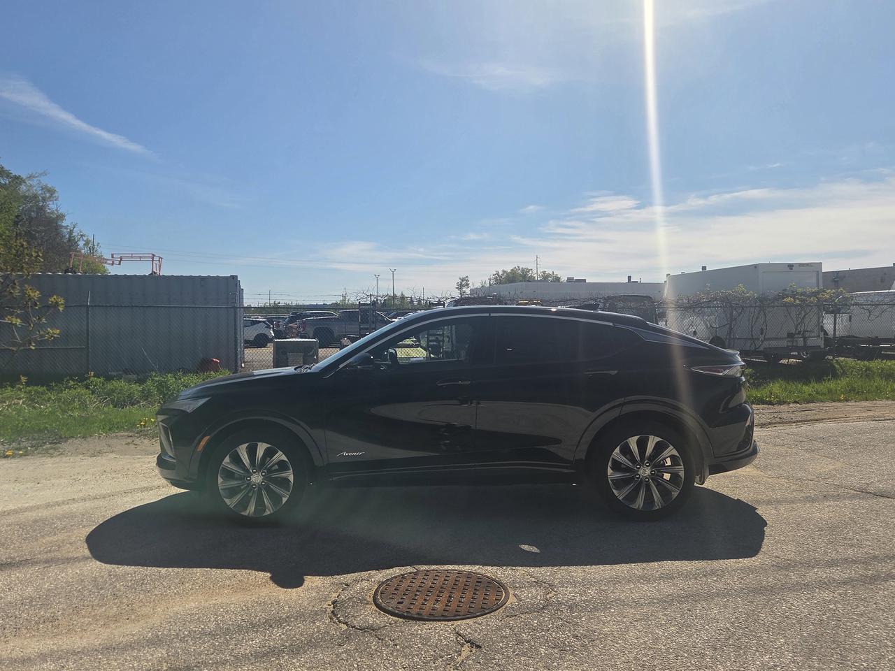 2026 Buick Envista Avenir Photo