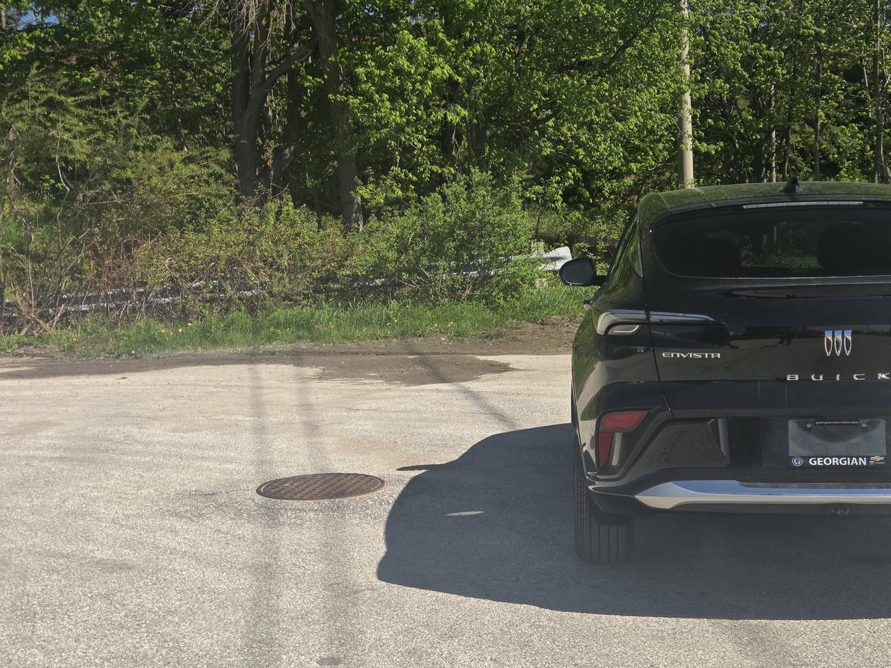 2026 Buick Envista Avenir Photo