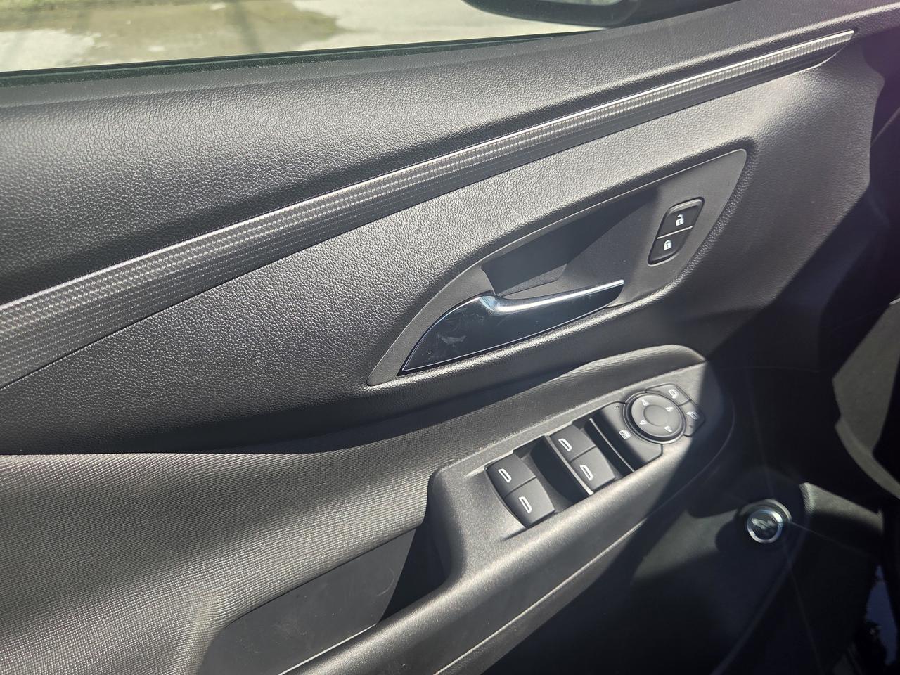 2026 Buick Envista Avenir Photo