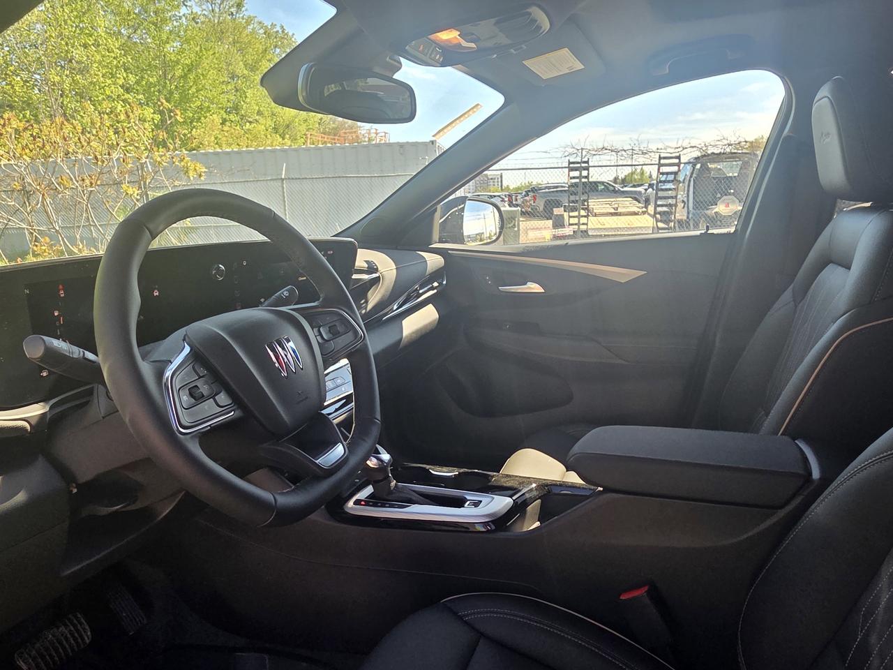 2026 Buick Envista Avenir Photo