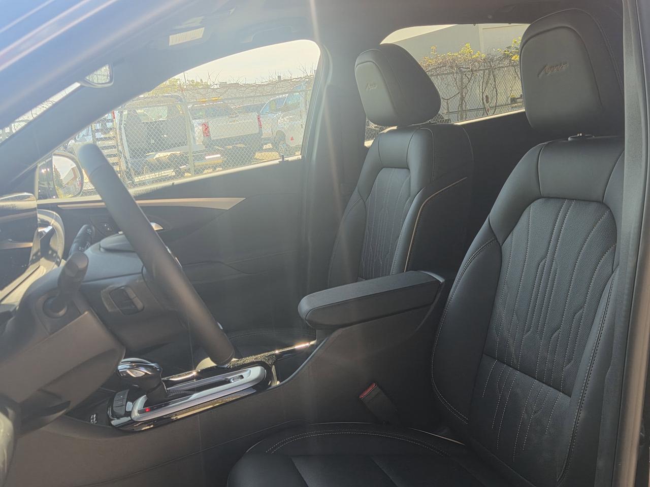 2026 Buick Envista Avenir Photo