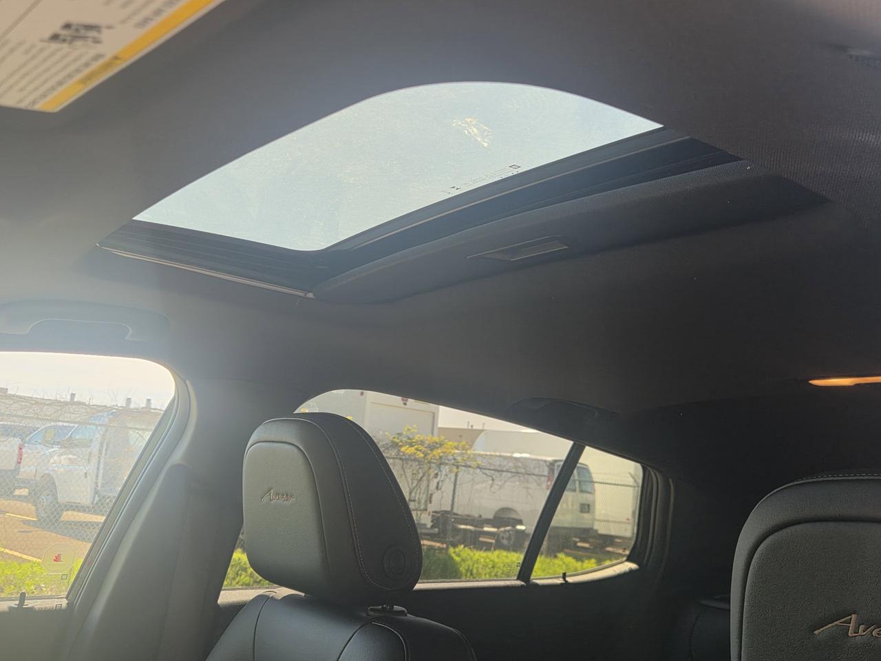 2026 Buick Envista Avenir Photo