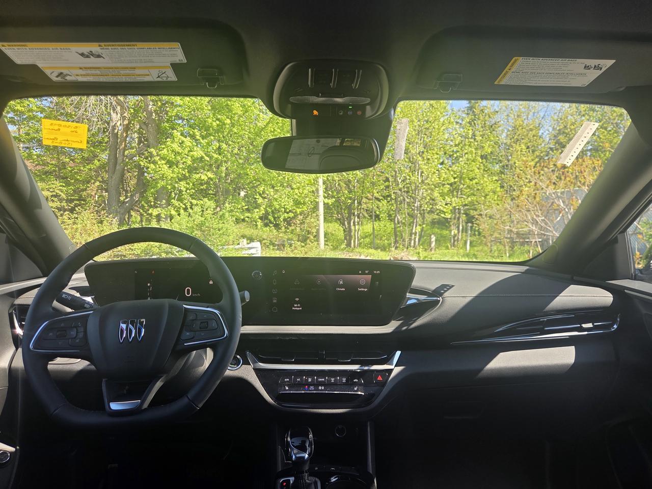 2026 Buick Envista Avenir Photo