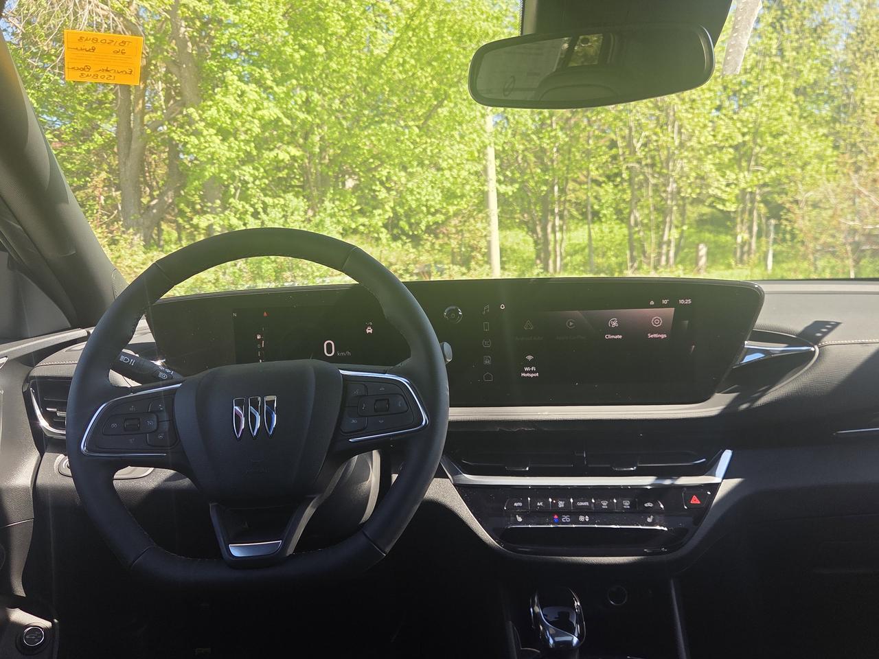 2026 Buick Envista Avenir Photo