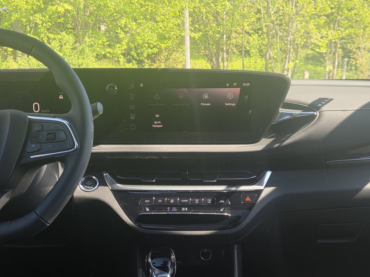2026 Buick Envista Avenir Photo
