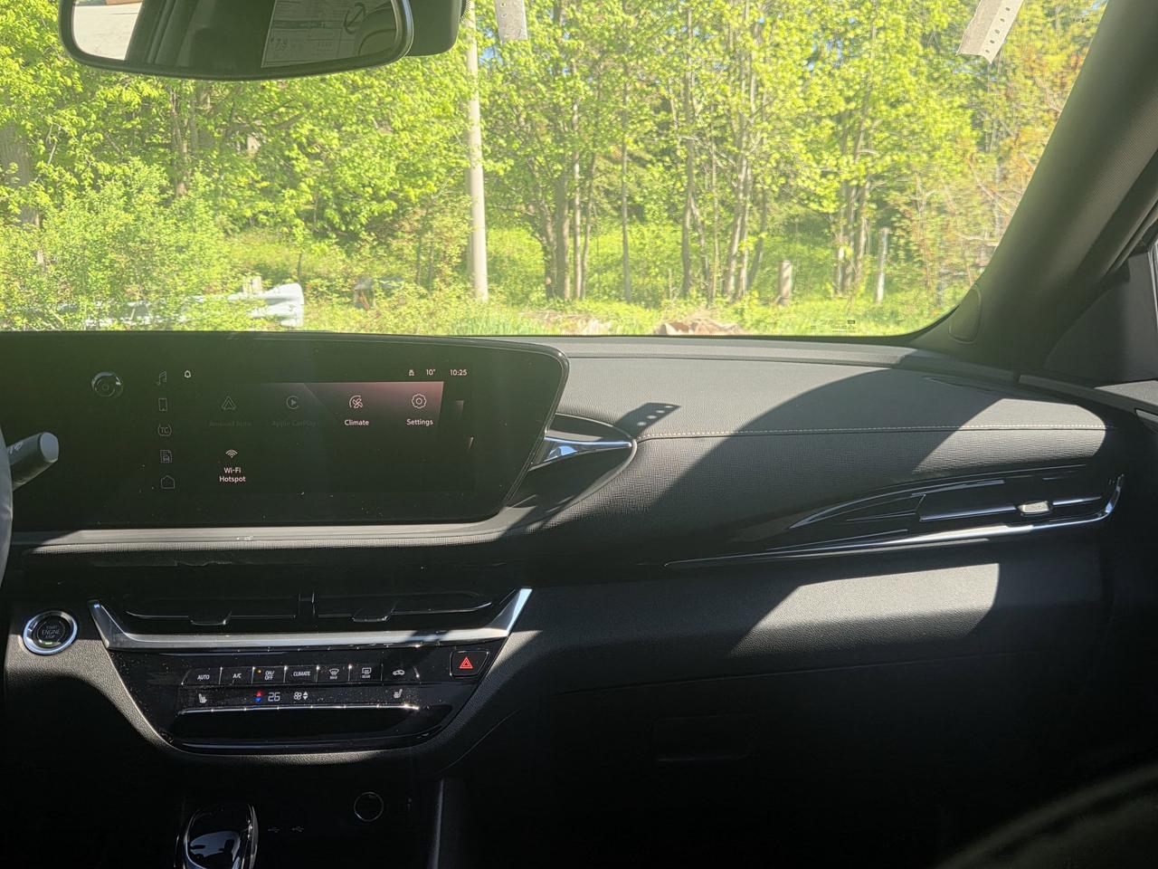 2026 Buick Envista Avenir Photo