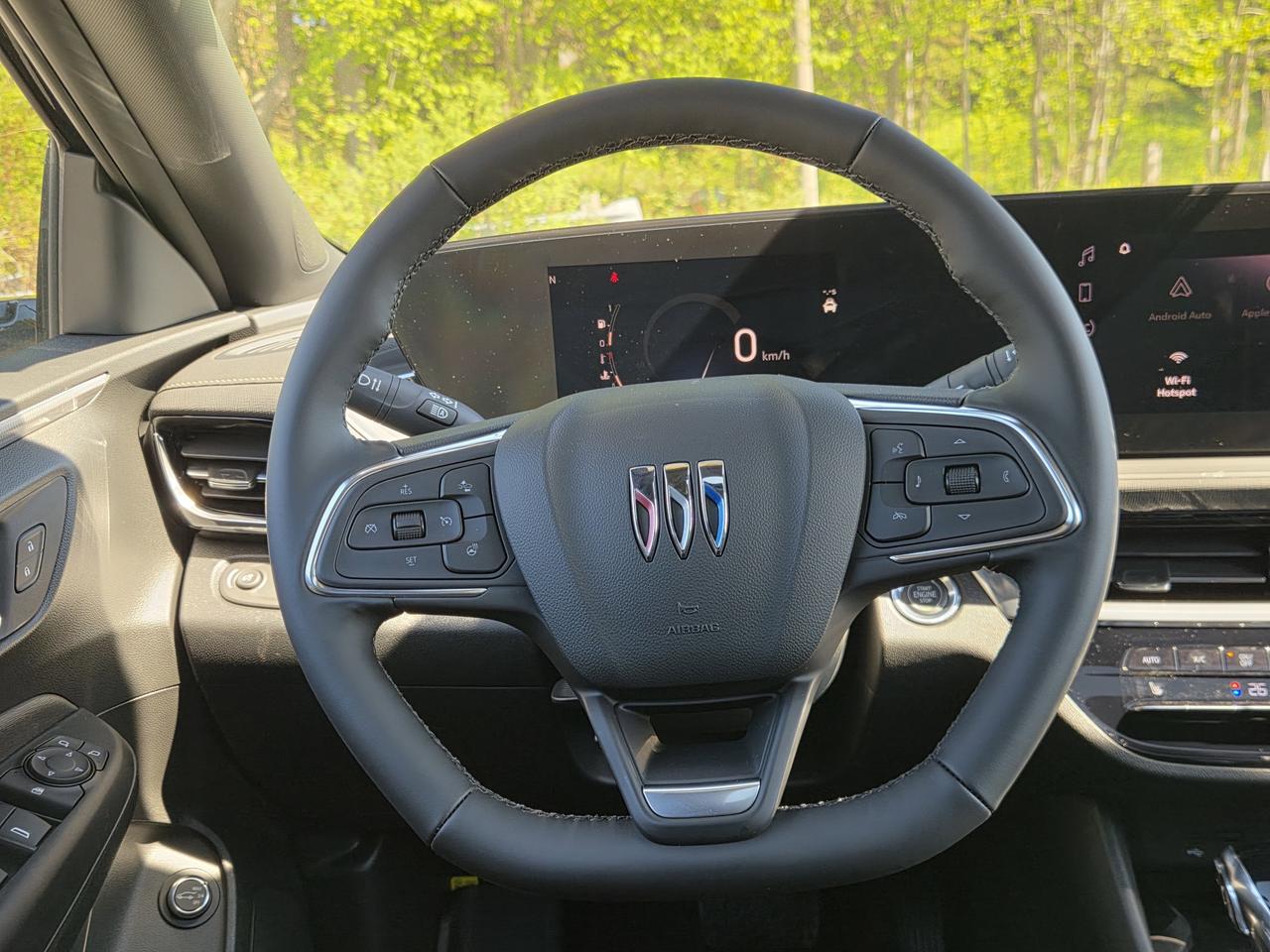 2026 Buick Envista Avenir Photo