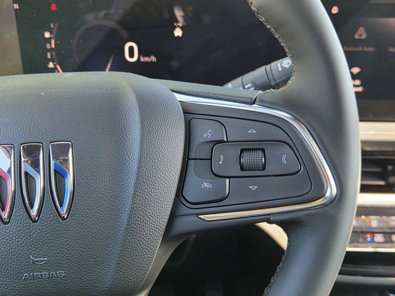 2026 Buick Envista Avenir Photo