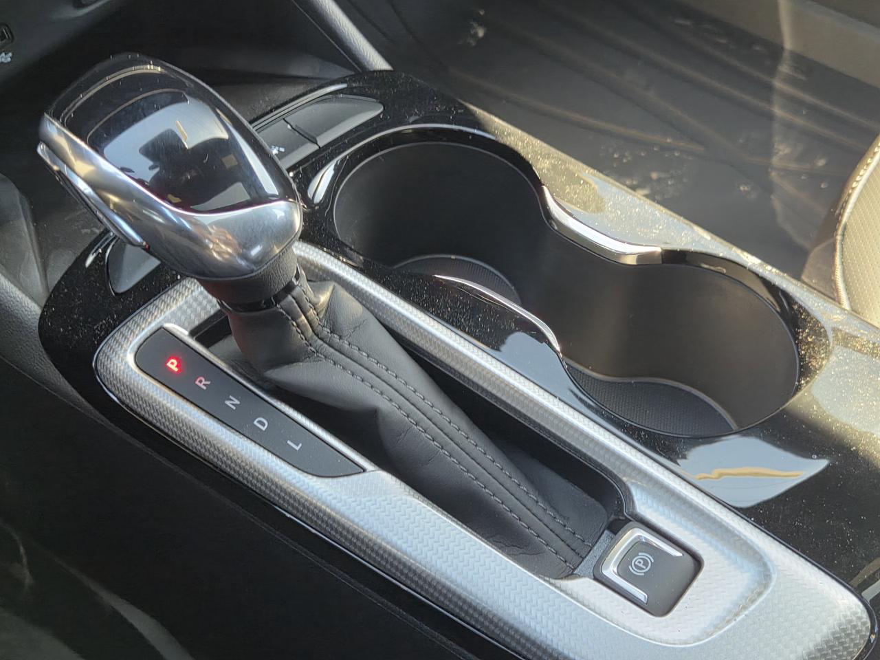 2026 Buick Envista Avenir Photo