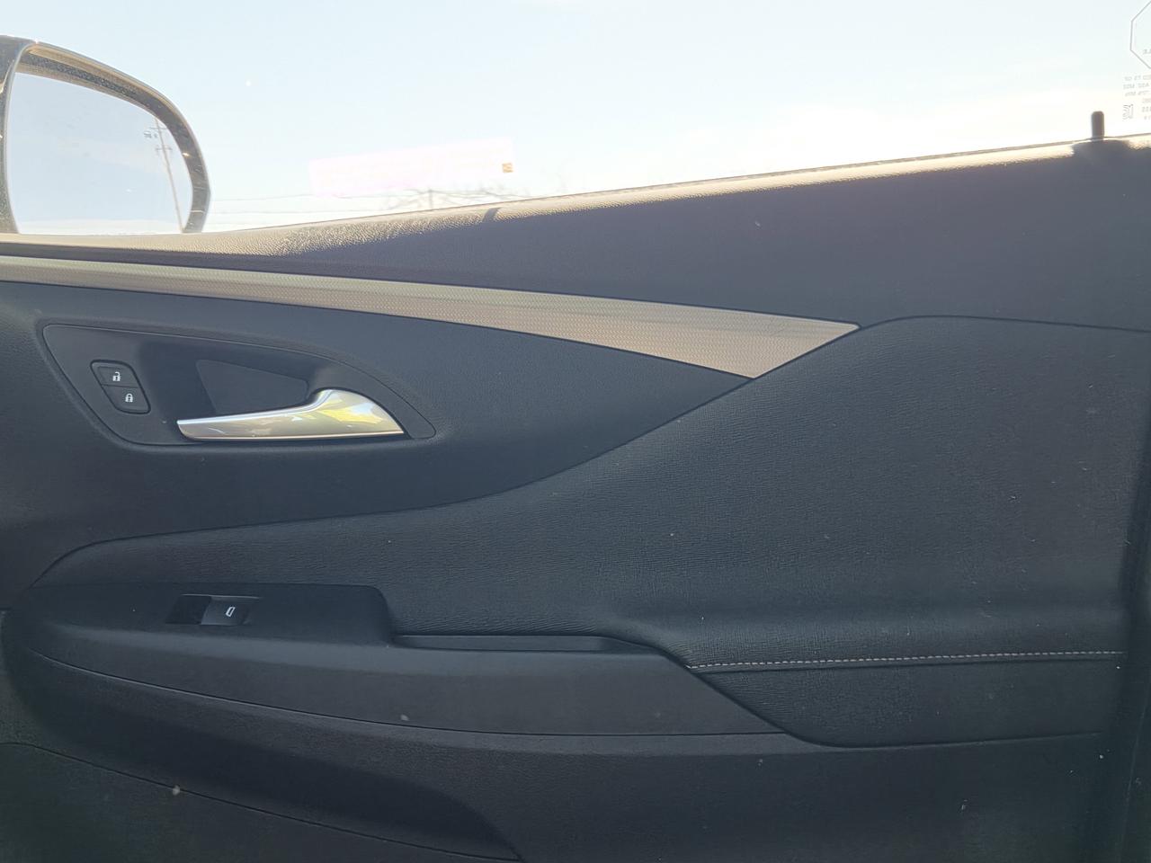 2026 Buick Envista Avenir Photo