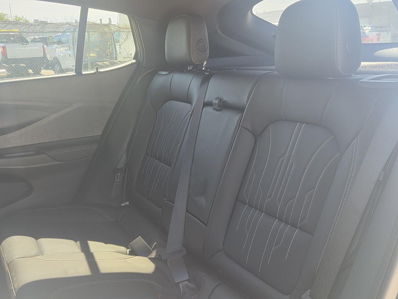 2026 Buick Envista Avenir Photo