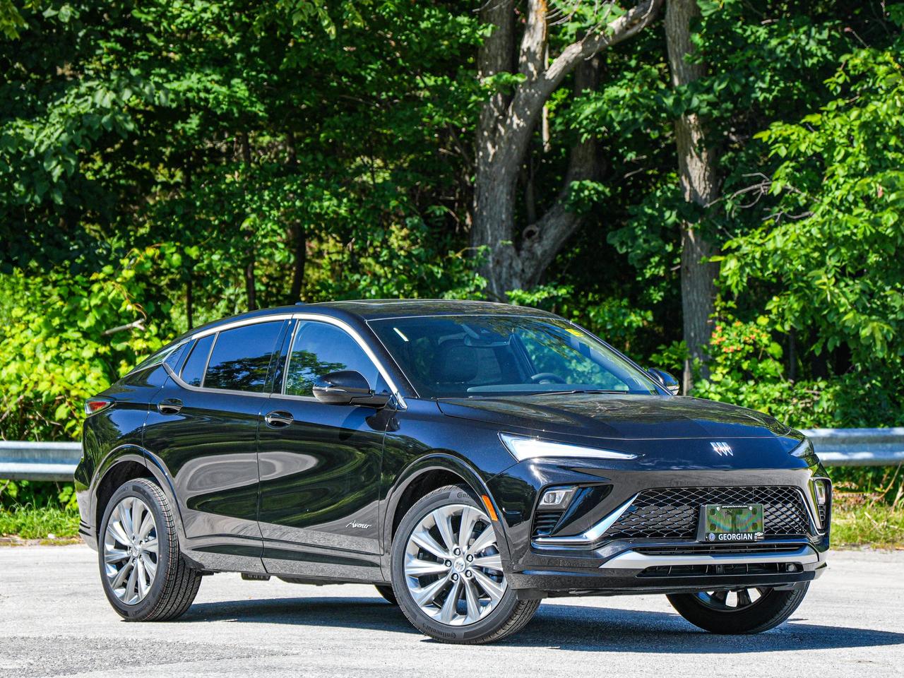 2026 Buick Envista Avenir Photo5