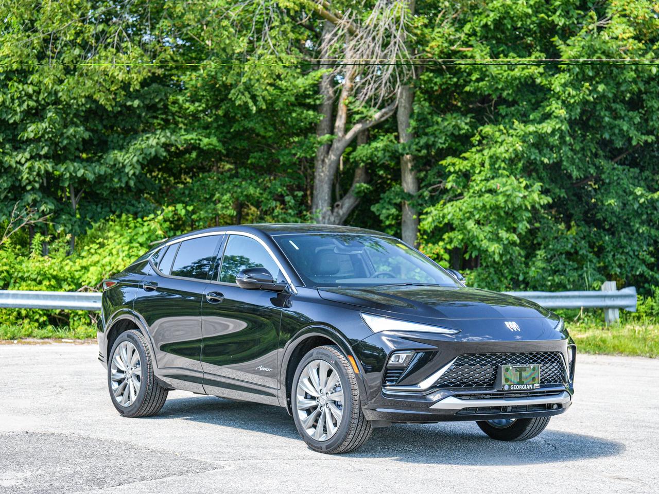 2026 Buick Envista Avenir Photo2