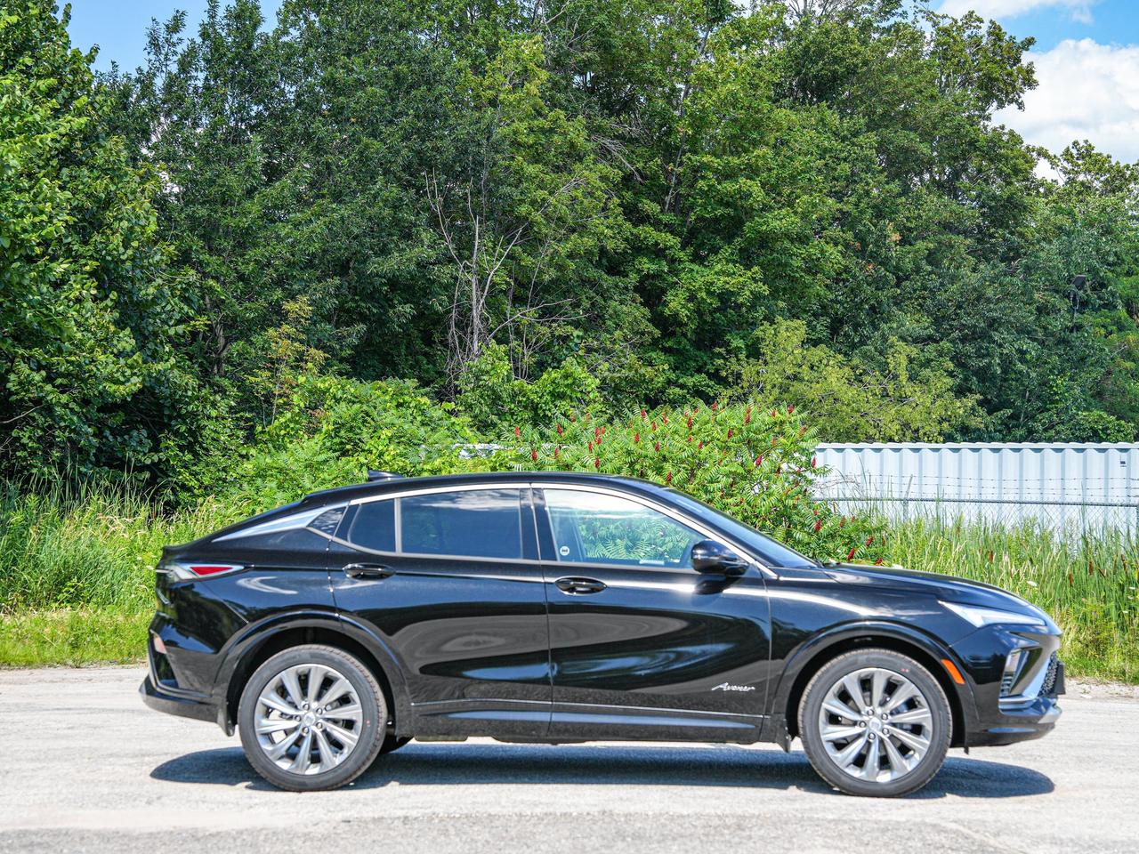 2026 Buick Envista Avenir Photo4