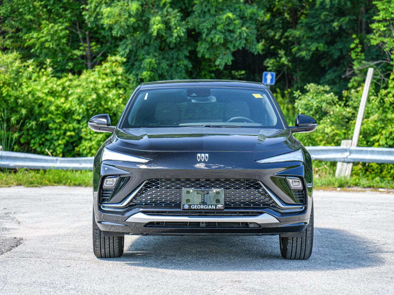 2026 Buick Envista Avenir Photo
