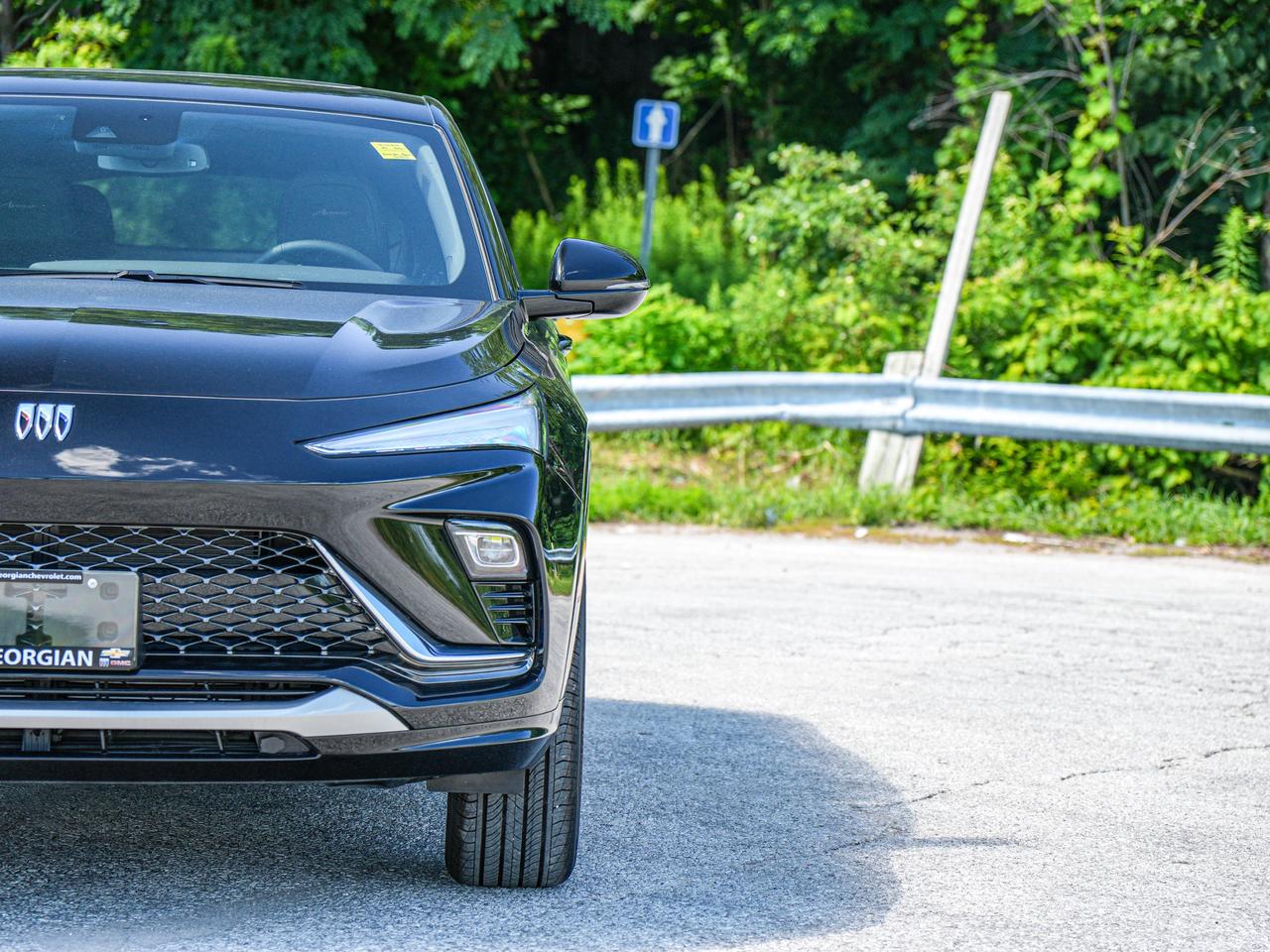 2026 Buick Envista Avenir Photo