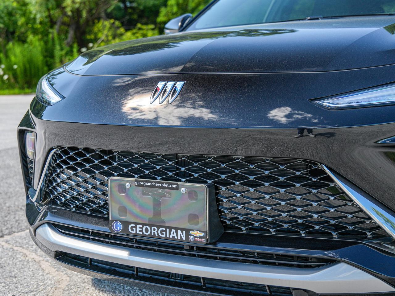2026 Buick Envista Avenir Photo