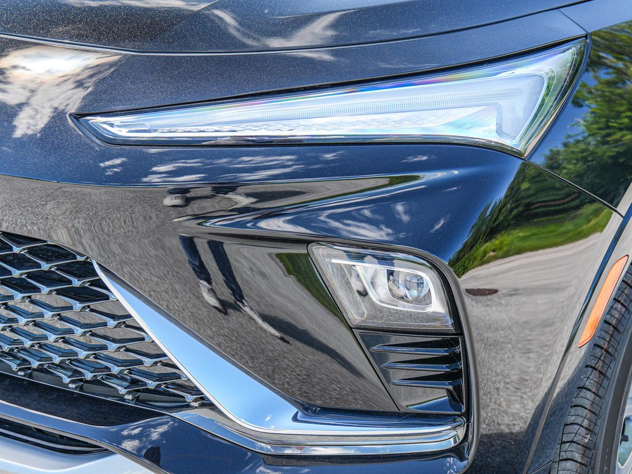 2026 Buick Envista Avenir Photo