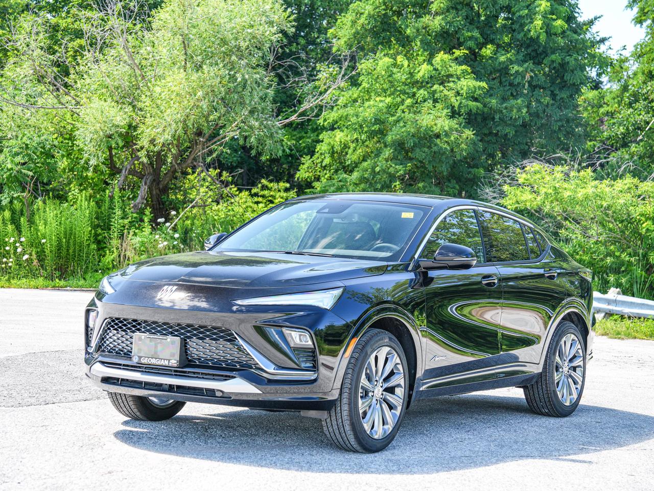 2026 Buick Envista Avenir Photo