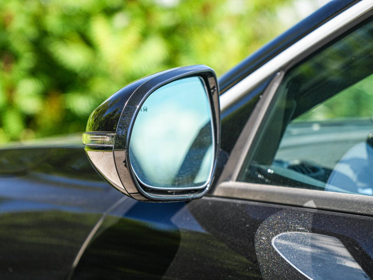 2026 Buick Envista Avenir Photo
