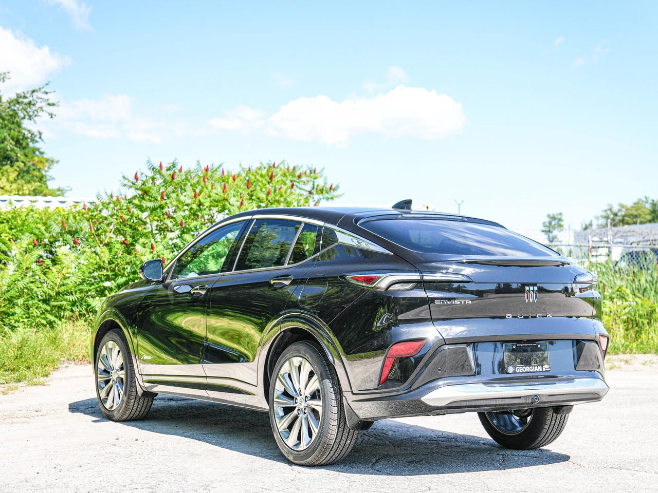 2026 Buick Envista Avenir Photo