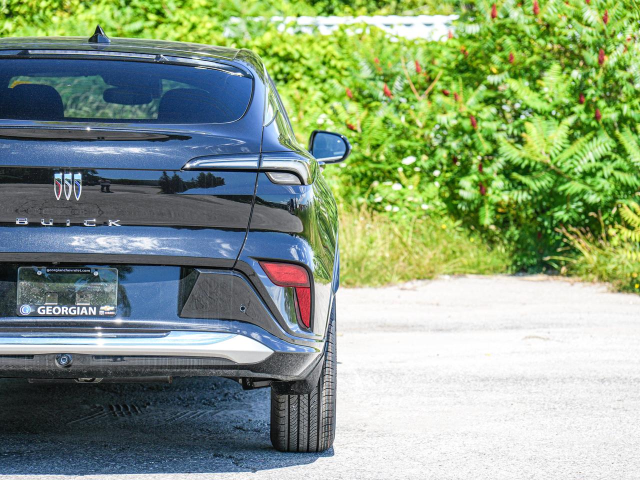 2026 Buick Envista Avenir Photo