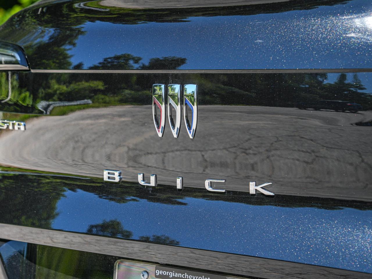 2026 Buick Envista Avenir Photo