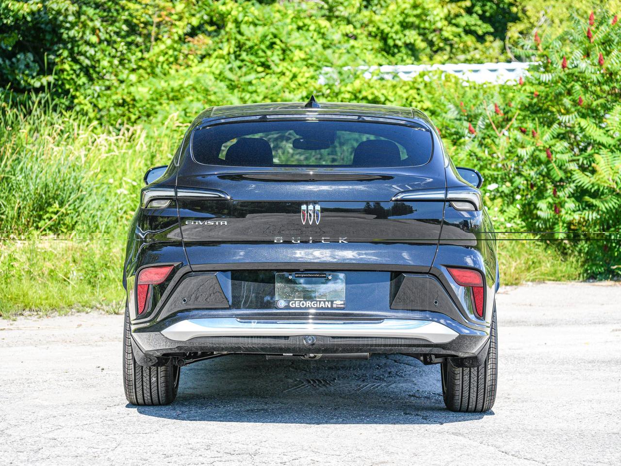 2026 Buick Envista Avenir Photo