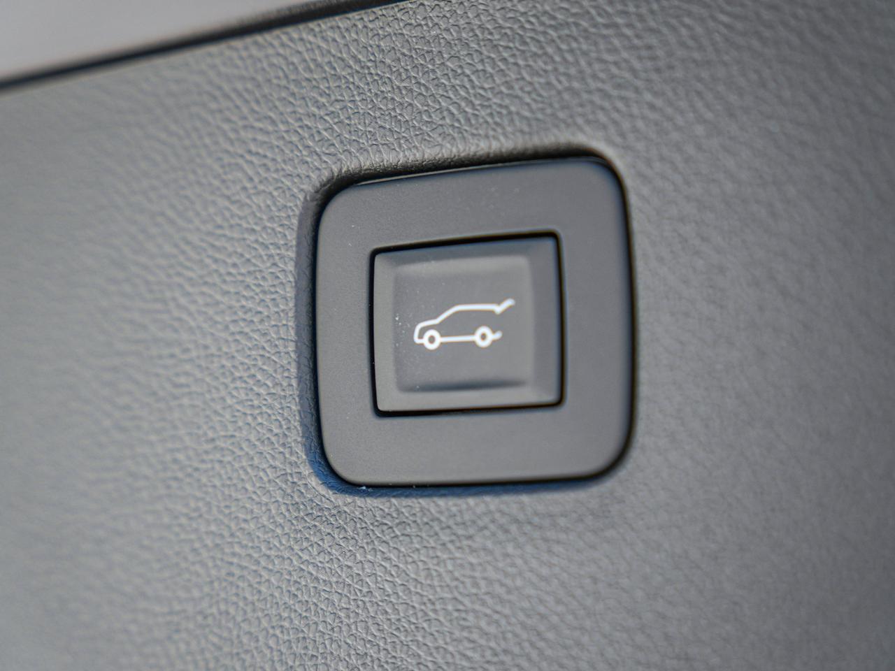 2026 Buick Envista Avenir Photo