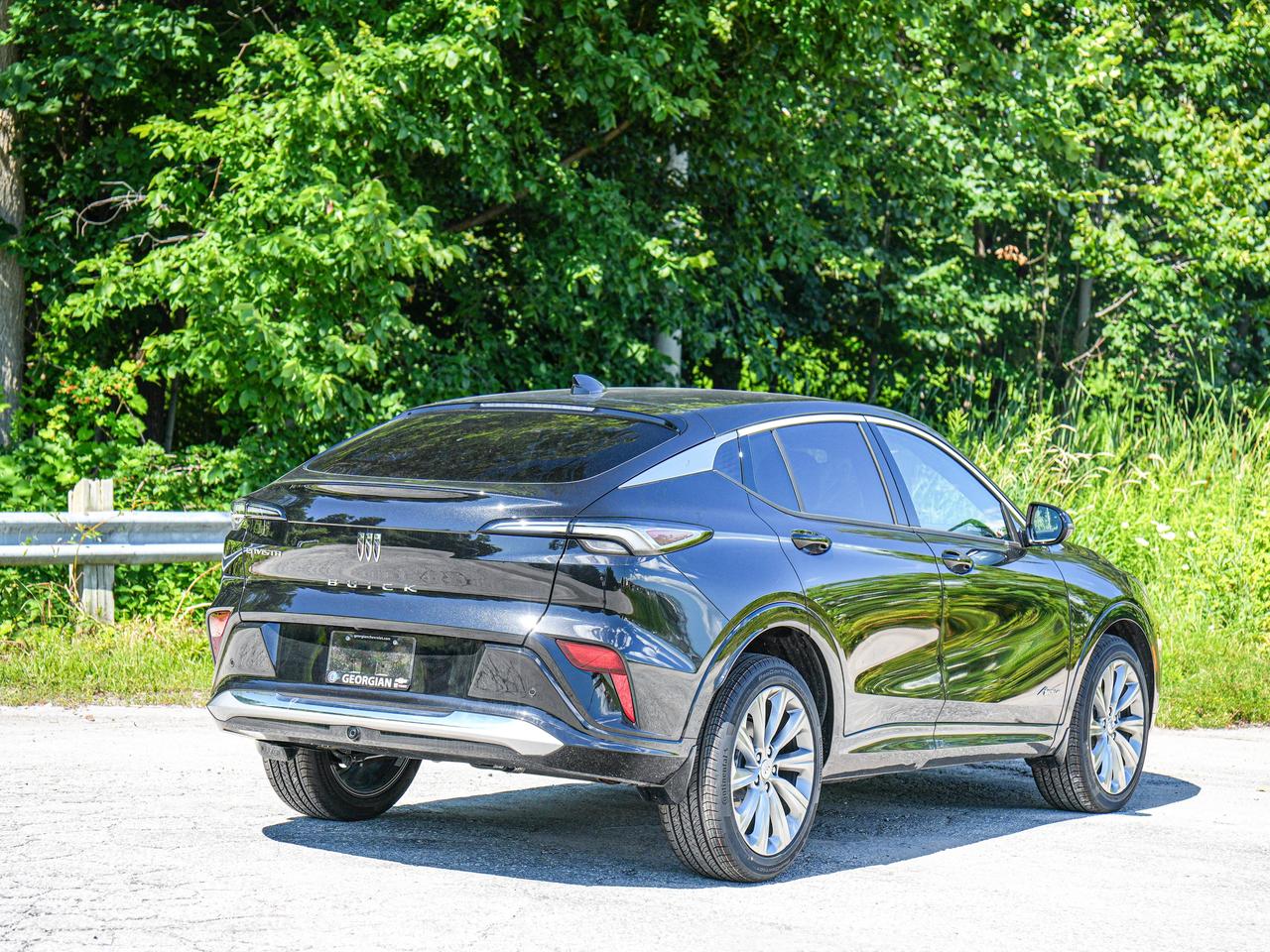 2026 Buick Envista Avenir Photo