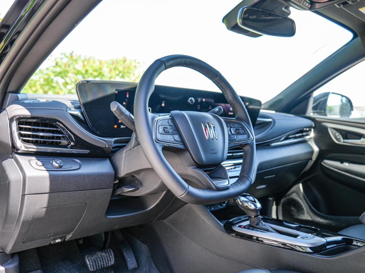2026 Buick Envista Avenir Photo