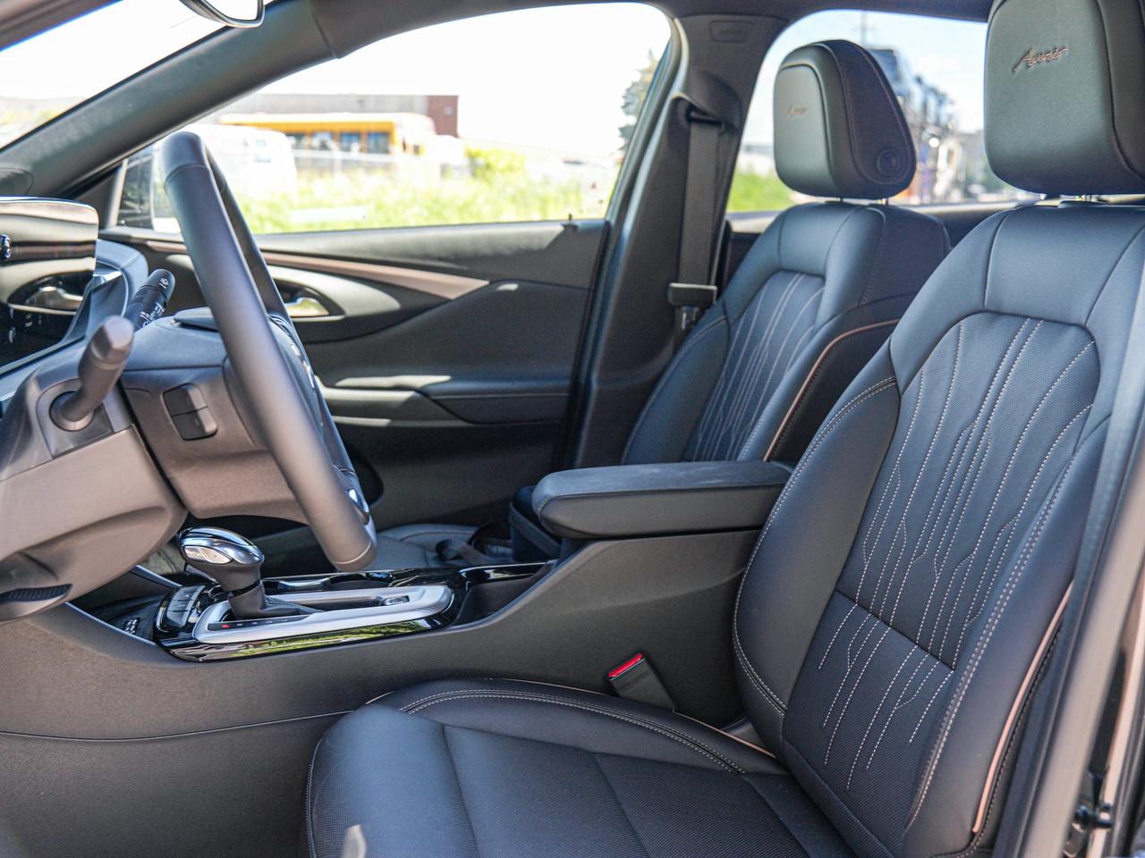2026 Buick Envista Avenir Photo