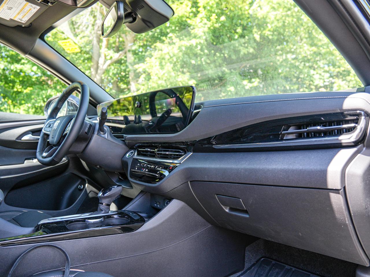 2026 Buick Envista Avenir Photo