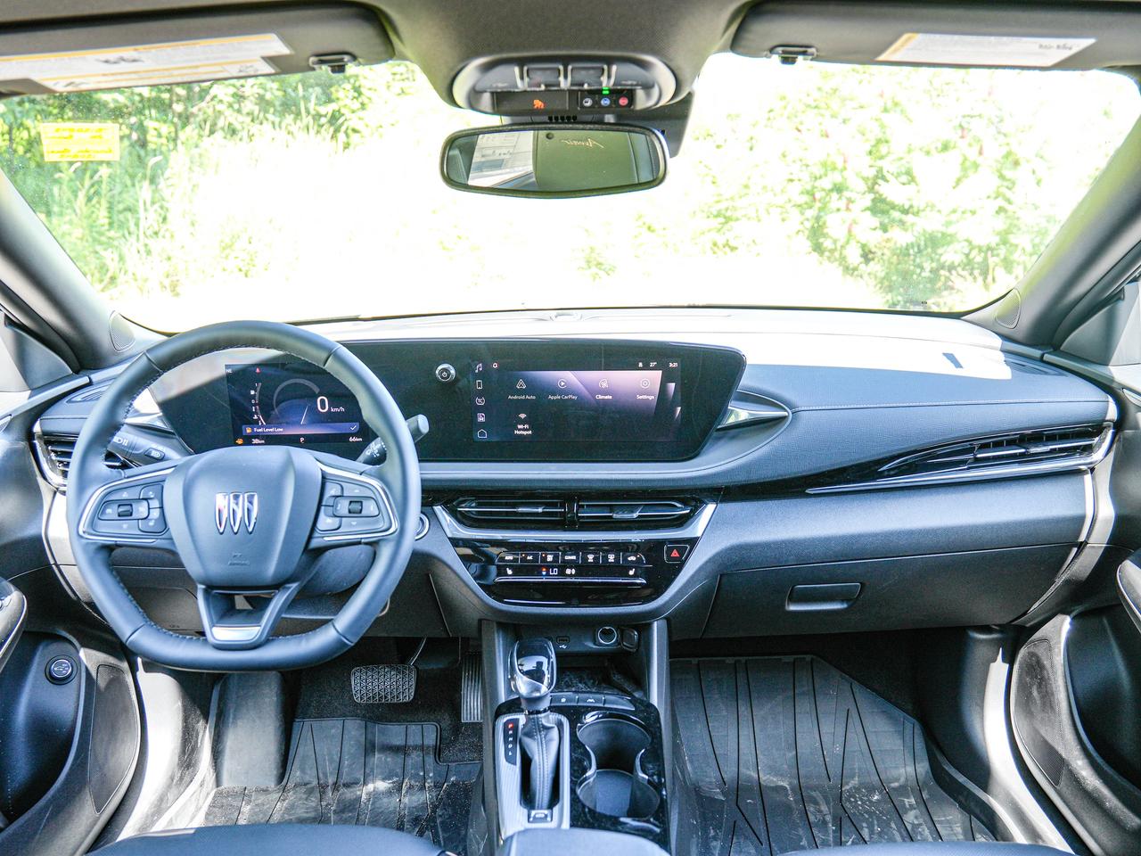 2026 Buick Envista Avenir Photo