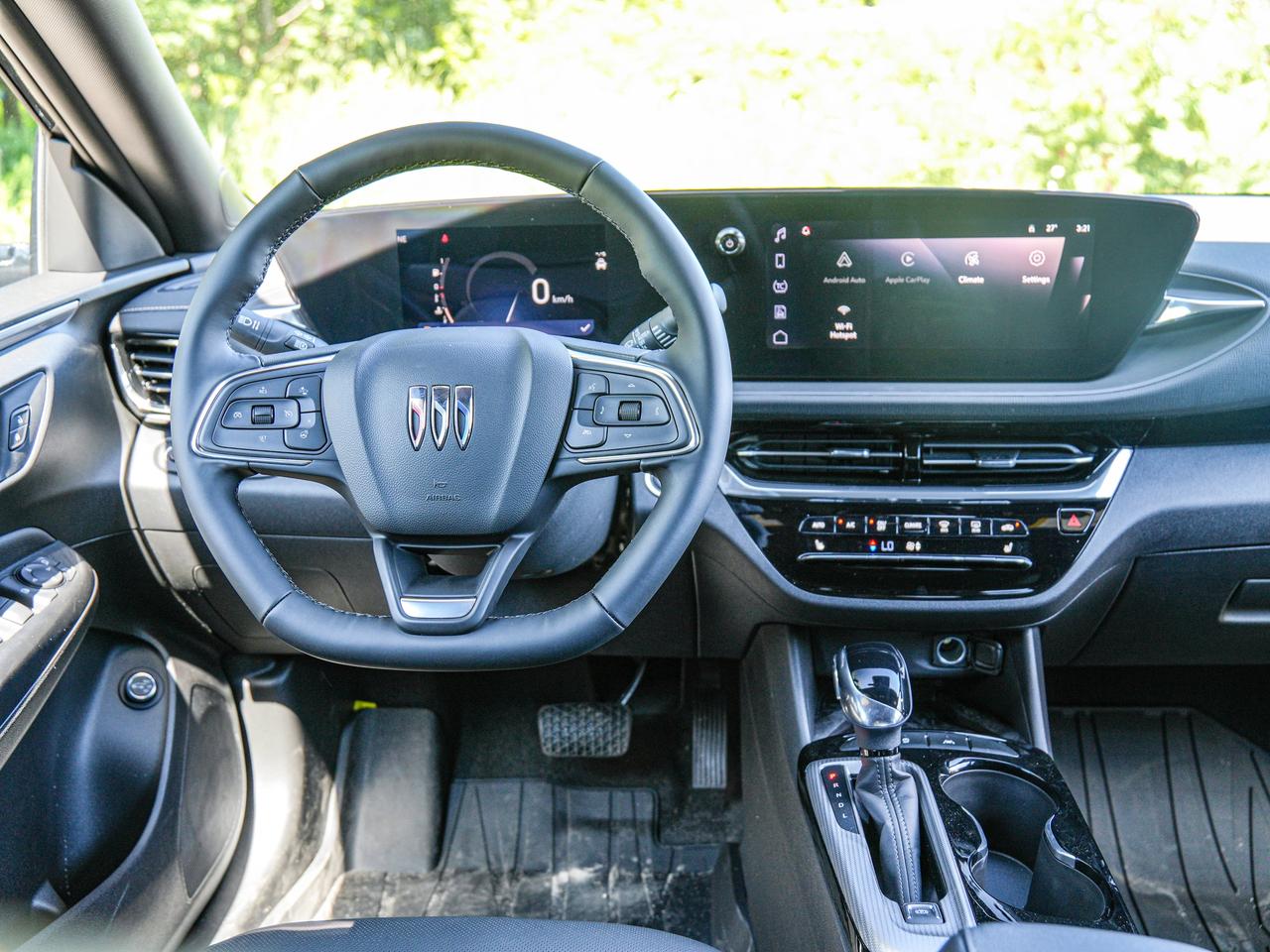 2026 Buick Envista Avenir Photo