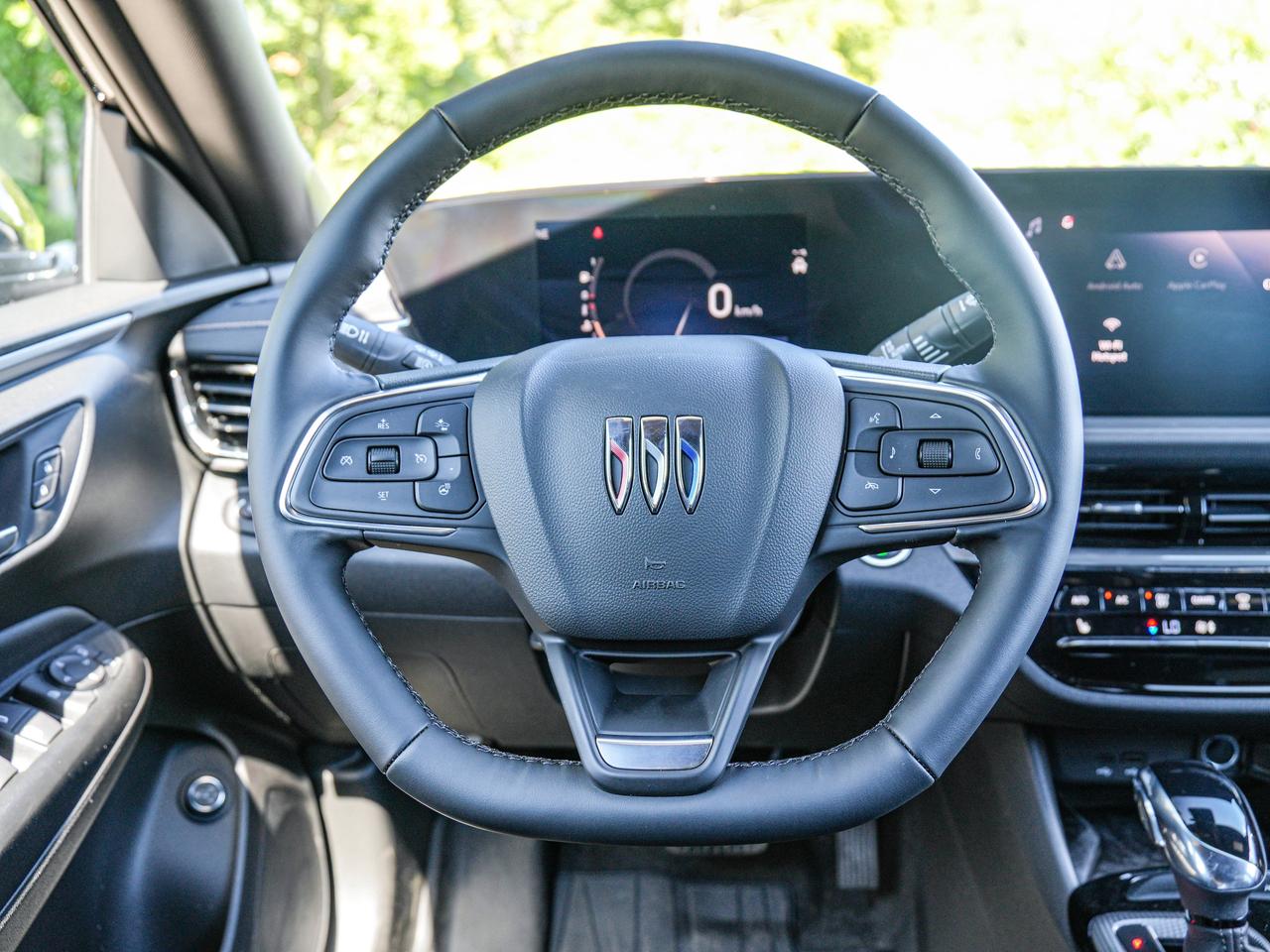 2026 Buick Envista Avenir Photo
