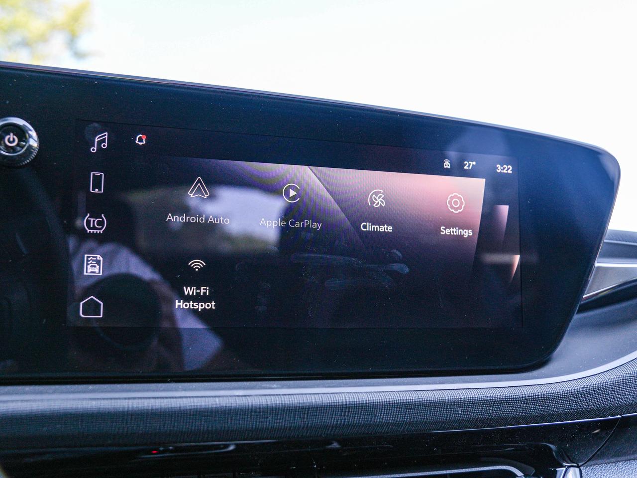 2026 Buick Envista Avenir Photo