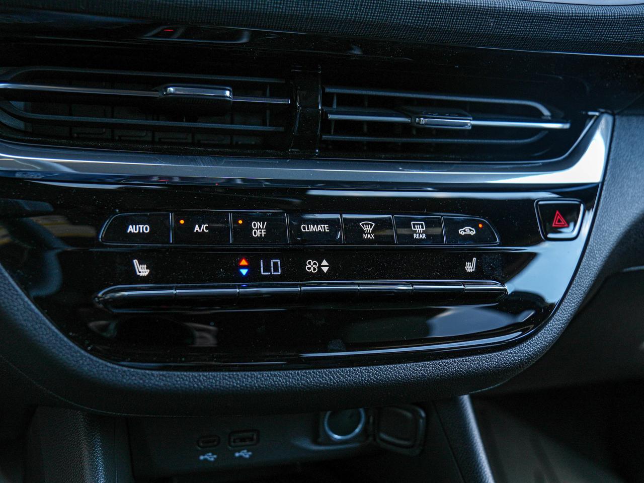 2026 Buick Envista Avenir Photo