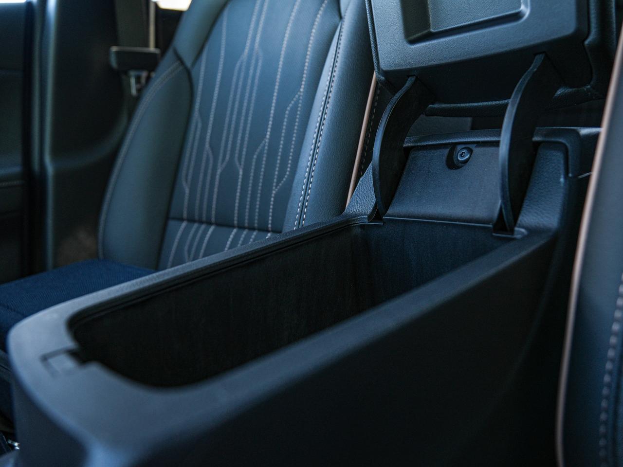 2026 Buick Envista Avenir Photo