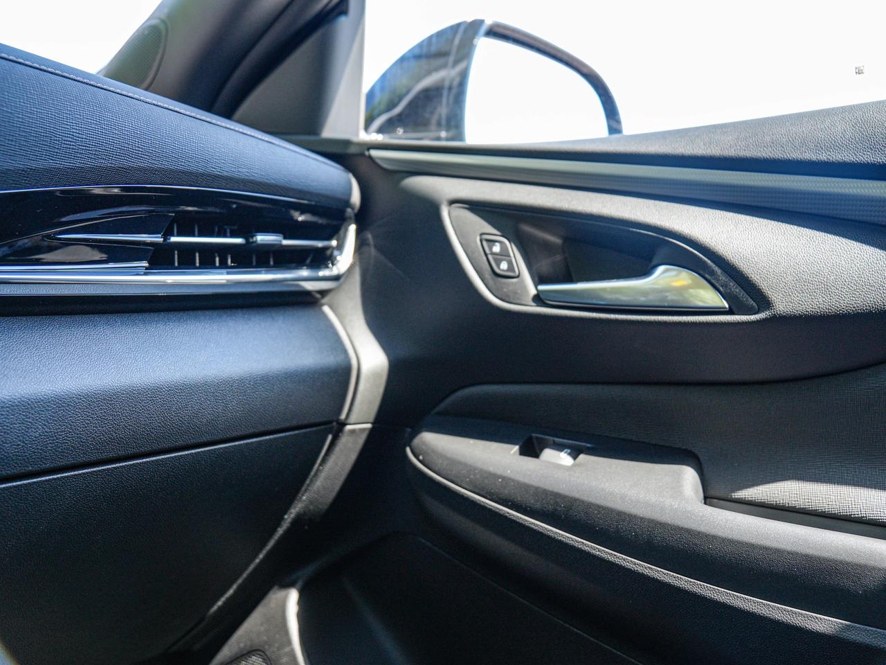2026 Buick Envista Avenir Photo