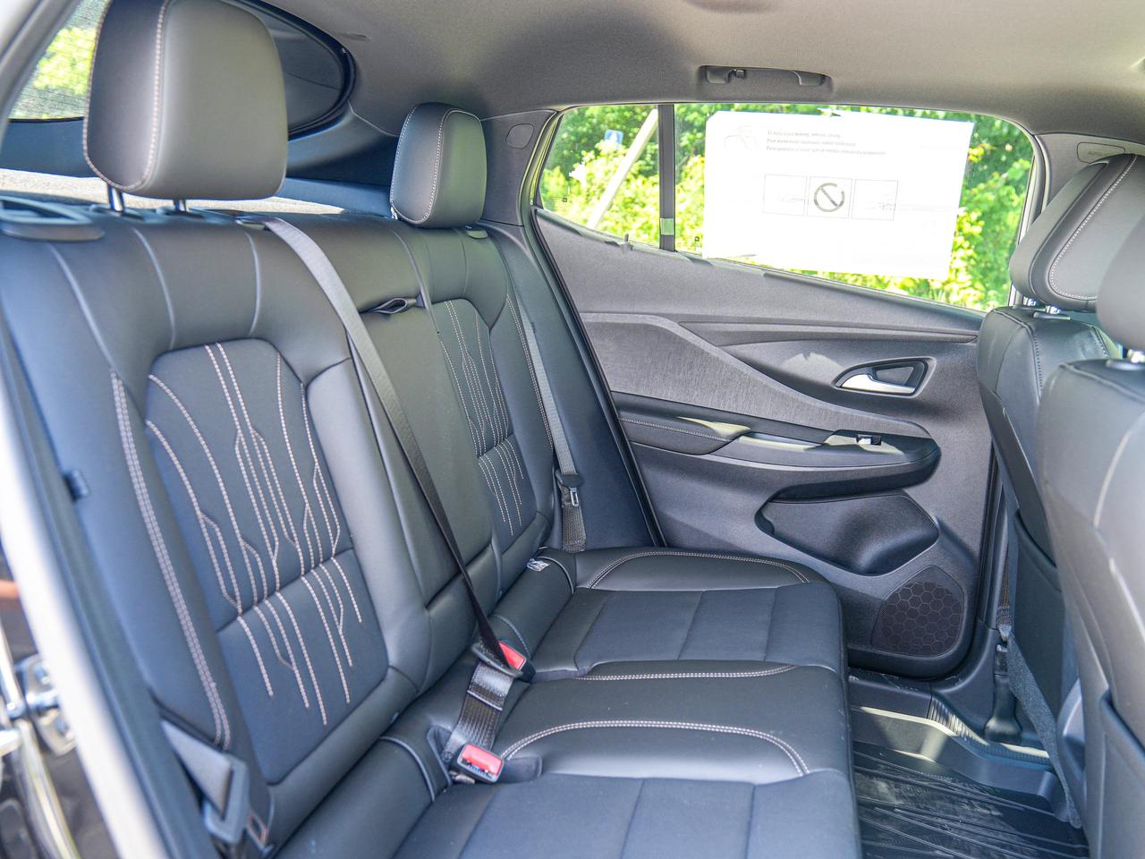 2026 Buick Envista Avenir Photo