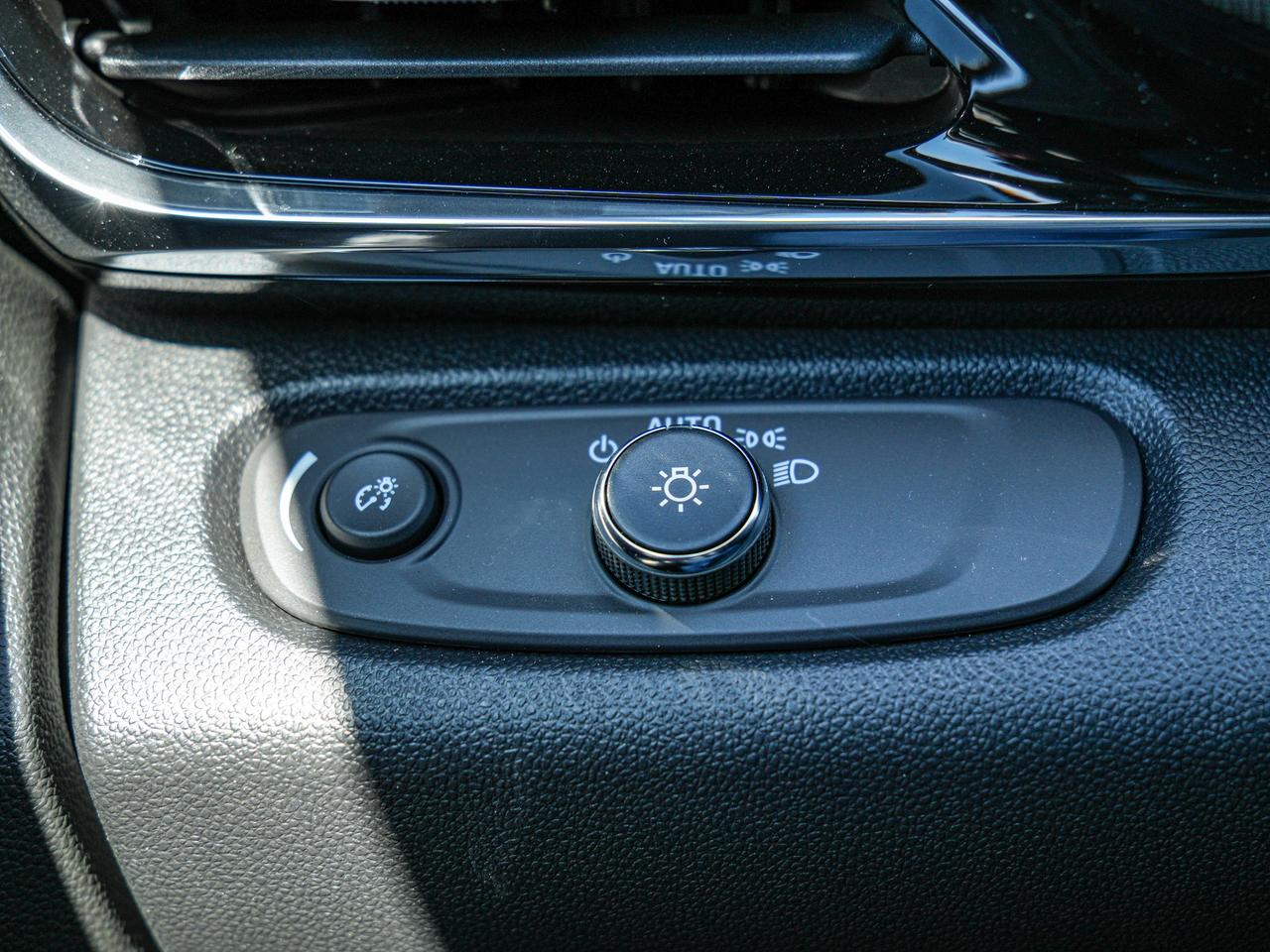 2026 Buick Envista Avenir Photo