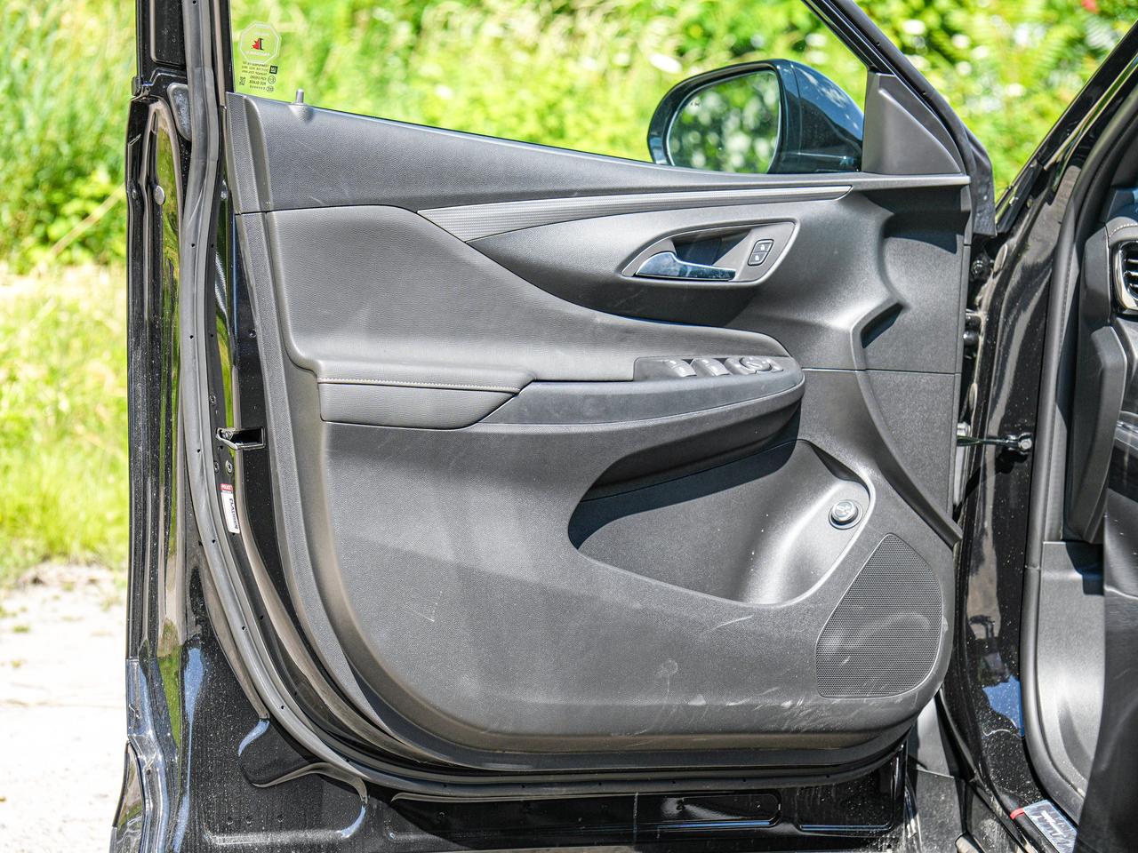 2026 Buick Envista Avenir Photo