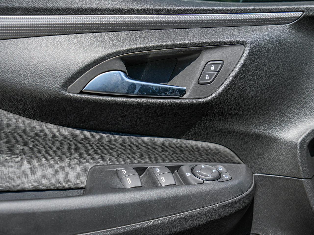2026 Buick Envista Avenir Photo