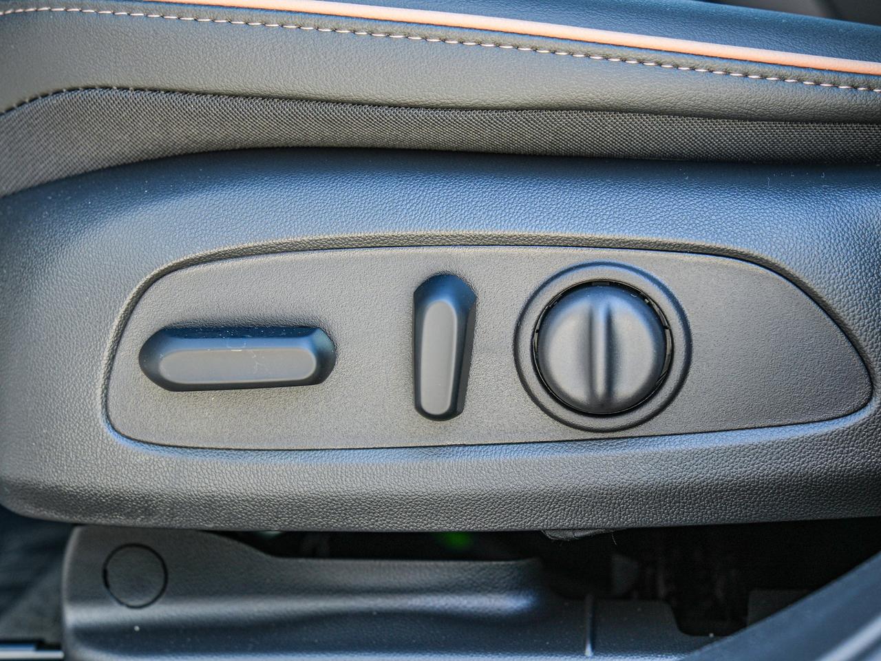 2026 Buick Envista Avenir Photo