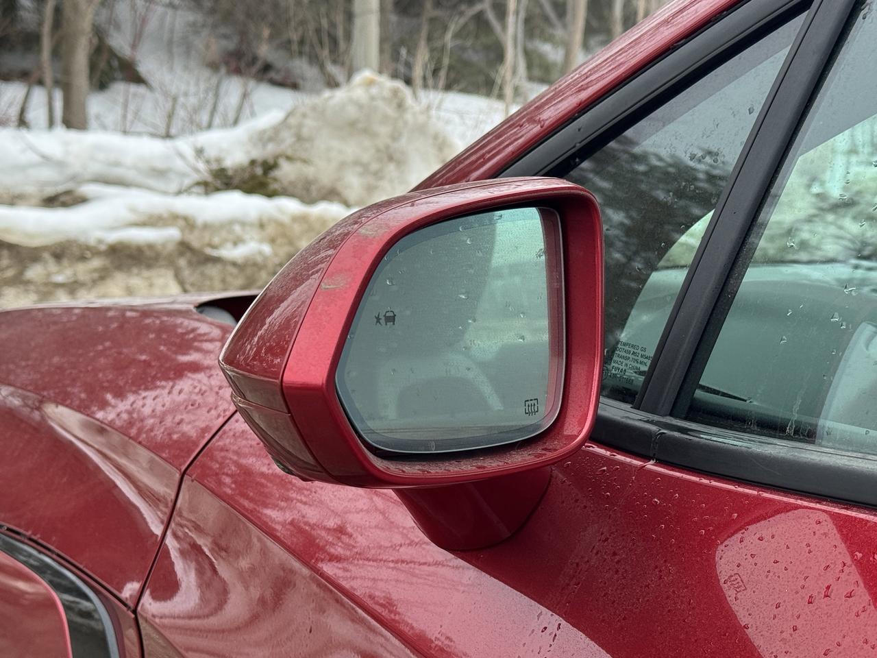 2026 Chevrolet Blazer EV FWD LT Photo