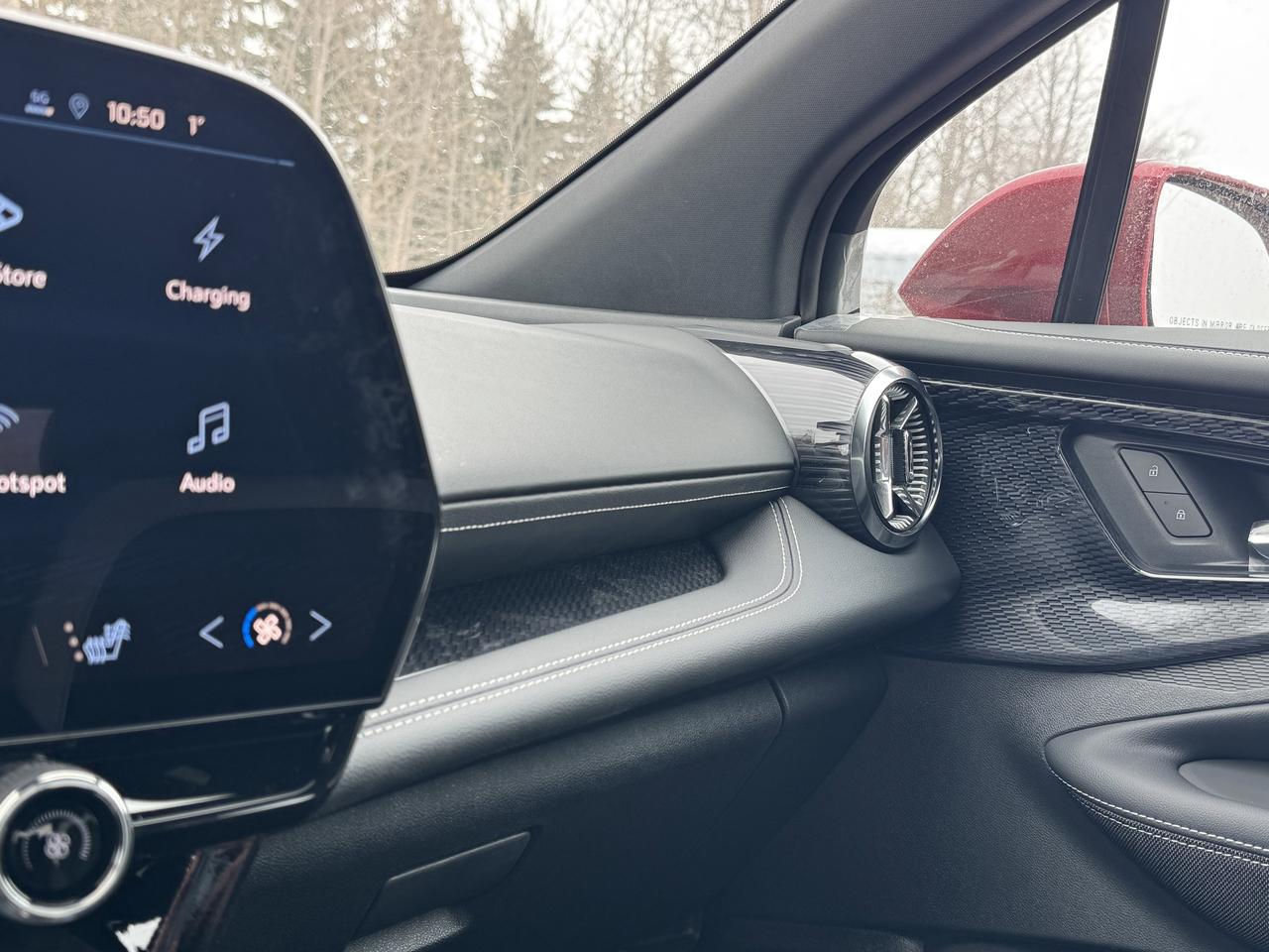 2026 Chevrolet Blazer EV FWD LT Photo