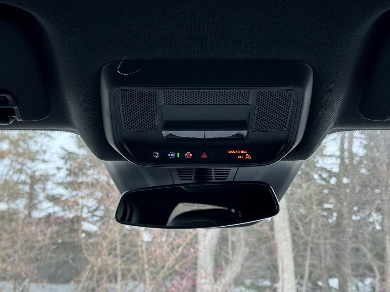 2026 Chevrolet Blazer EV FWD LT Photo